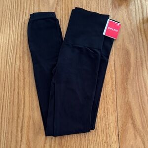 SPANX Black Women’s Leggings